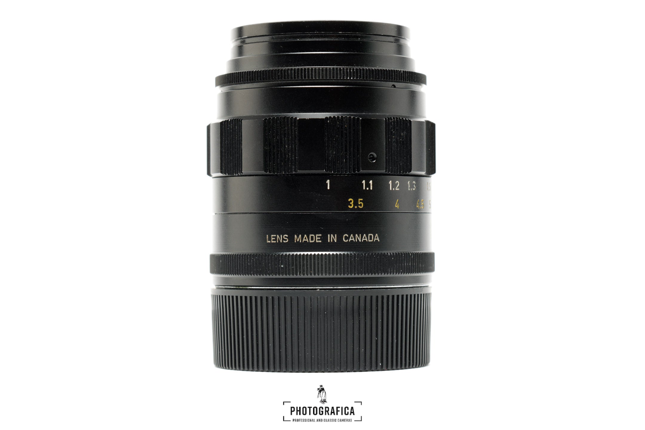 LEICA M 90/2,8 TELE-ELMARIT (FAT)