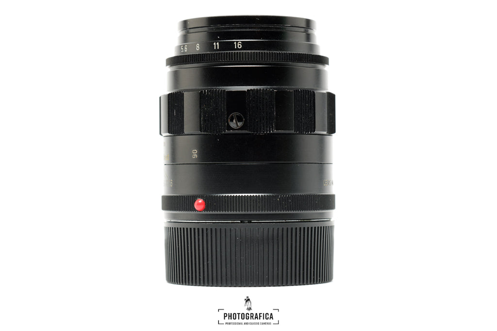 LEICA M 90/2,8 TELE-ELMARIT (FAT)