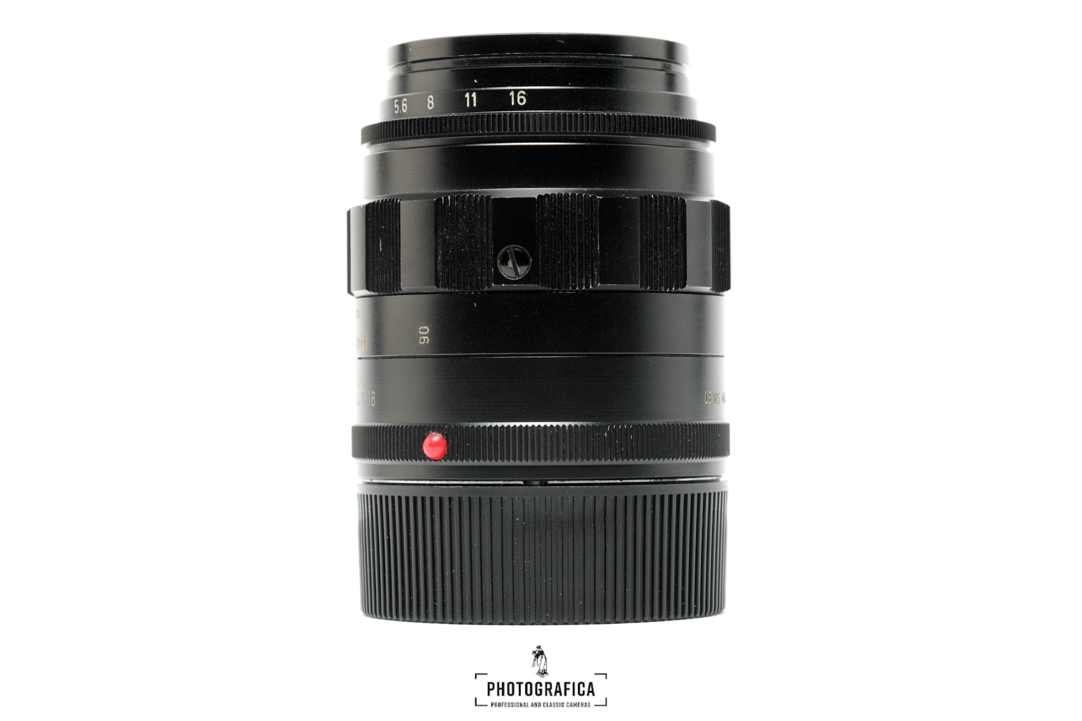 LEICA M 90/2,8 TELE-ELMARIT (FAT)