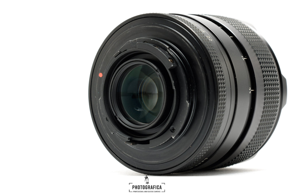 CONTAX ZEISS 16/2,8 F-DISTAGON T*