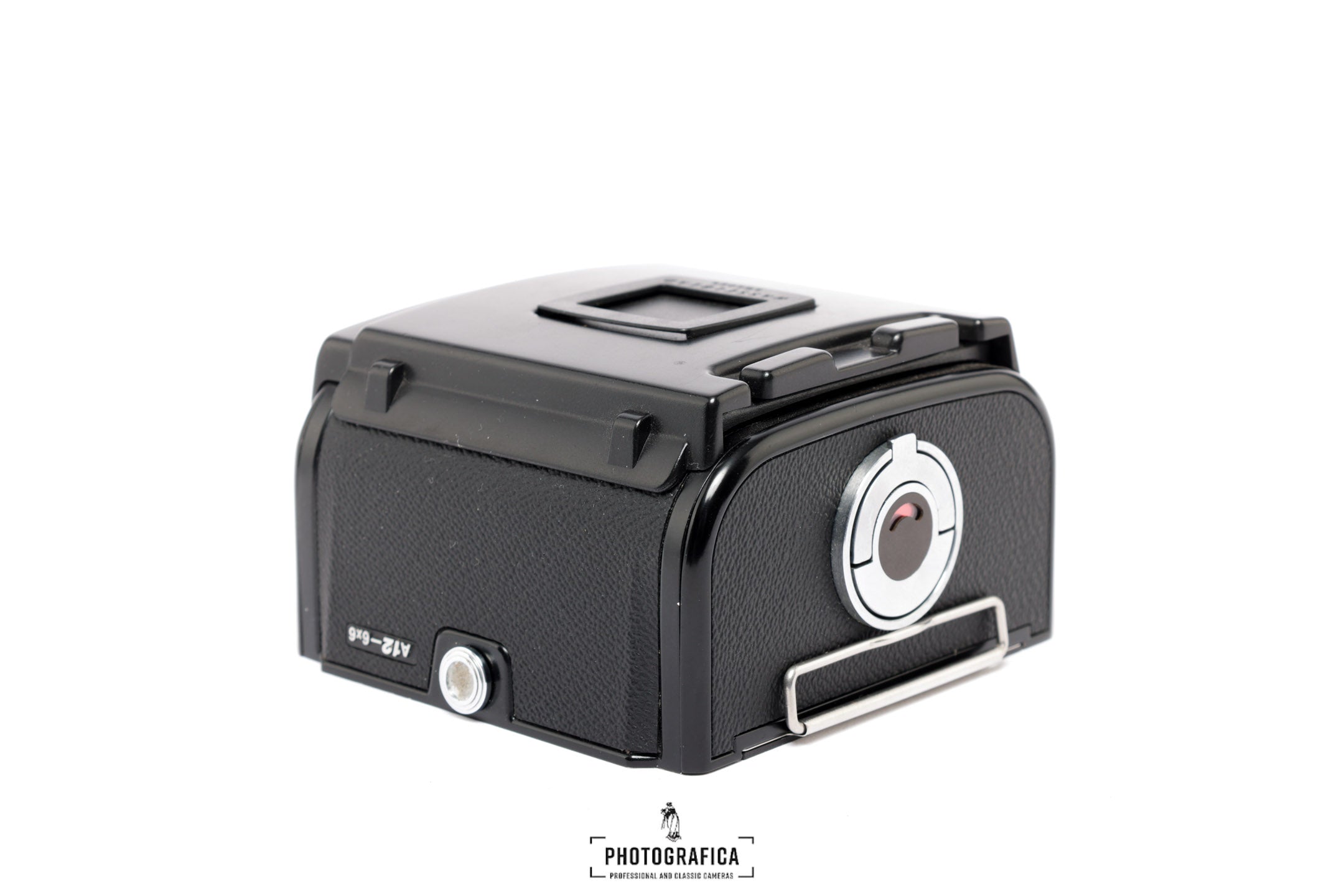 HASSELBLAD A12 SORT