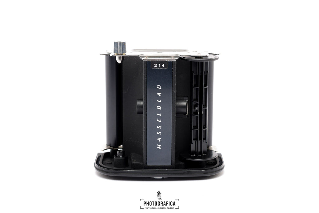 HASSELBLAD A12 SORT