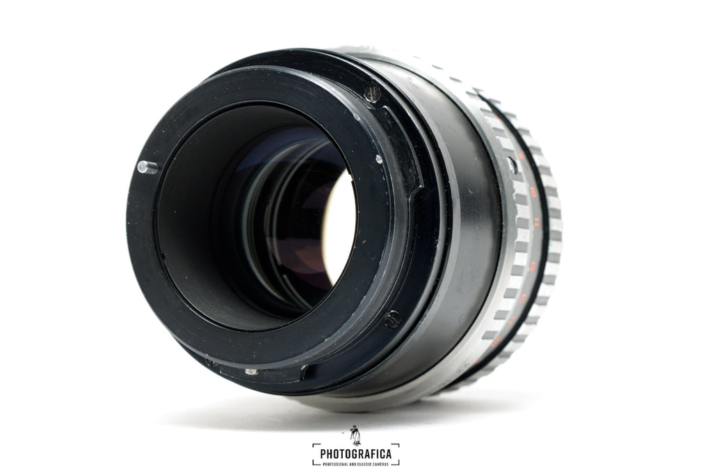 CARL ZEISS 120/2,8 BIOMETAR (PENTACON SIX)