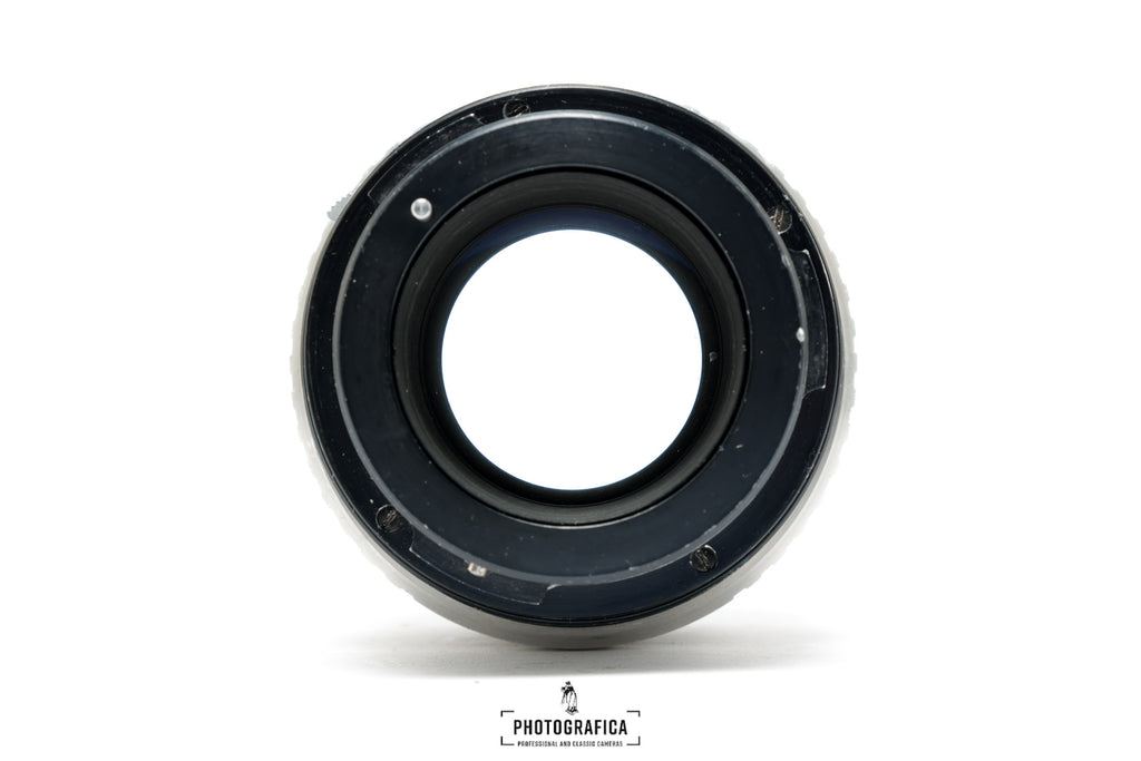 CARL ZEISS 120/2,8 BIOMETAR (PENTACON SIX)
