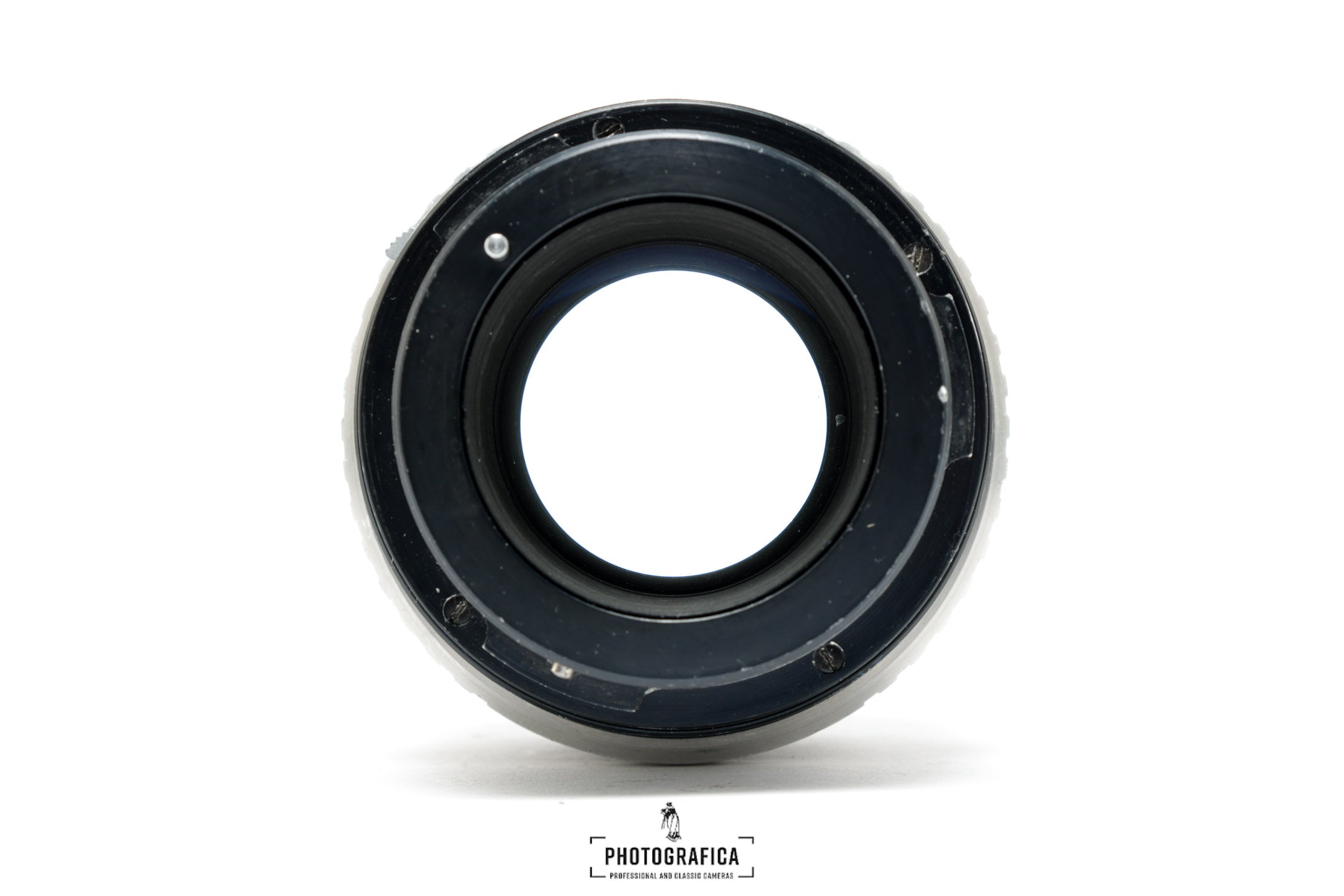 CARL ZEISS 120/2,8 BIOMETAR (PENTACON SIX)