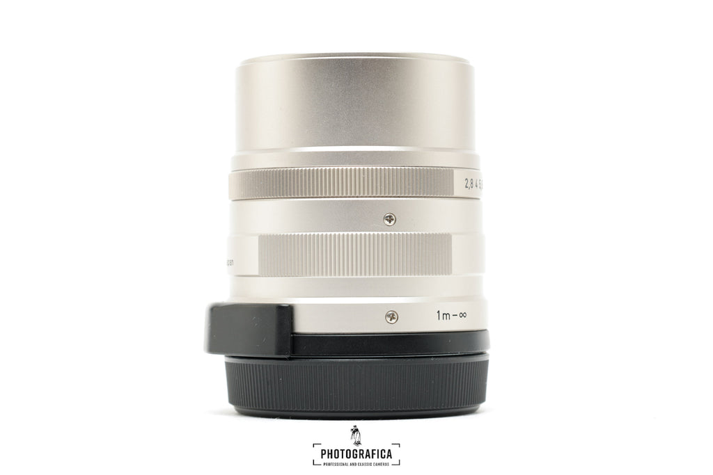 CONTAX G 90/2,8 SONNAR T*