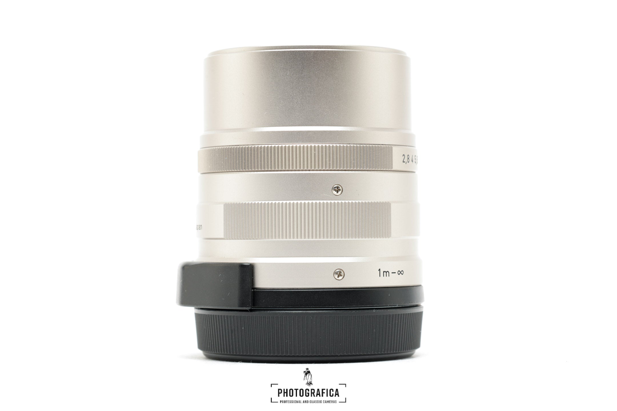 CONTAX G 90/2,8 SONNAR T*