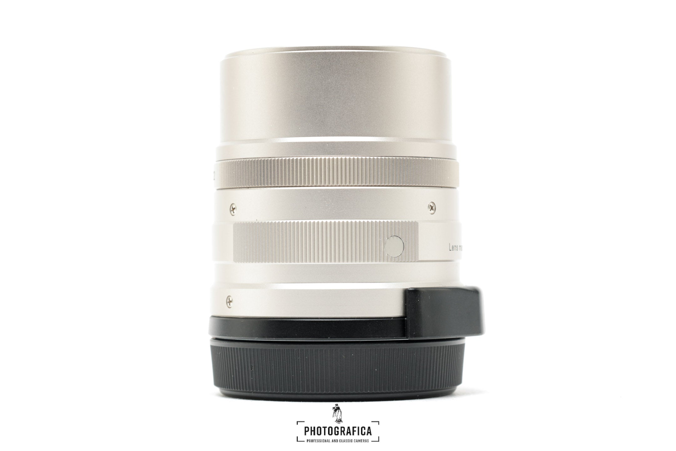 CONTAX G 90/2,8 SONNAR T*