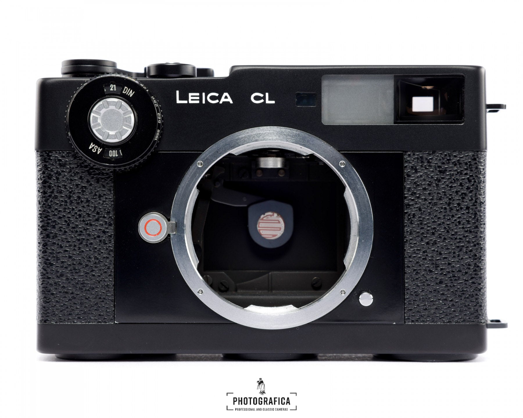LEICA CL