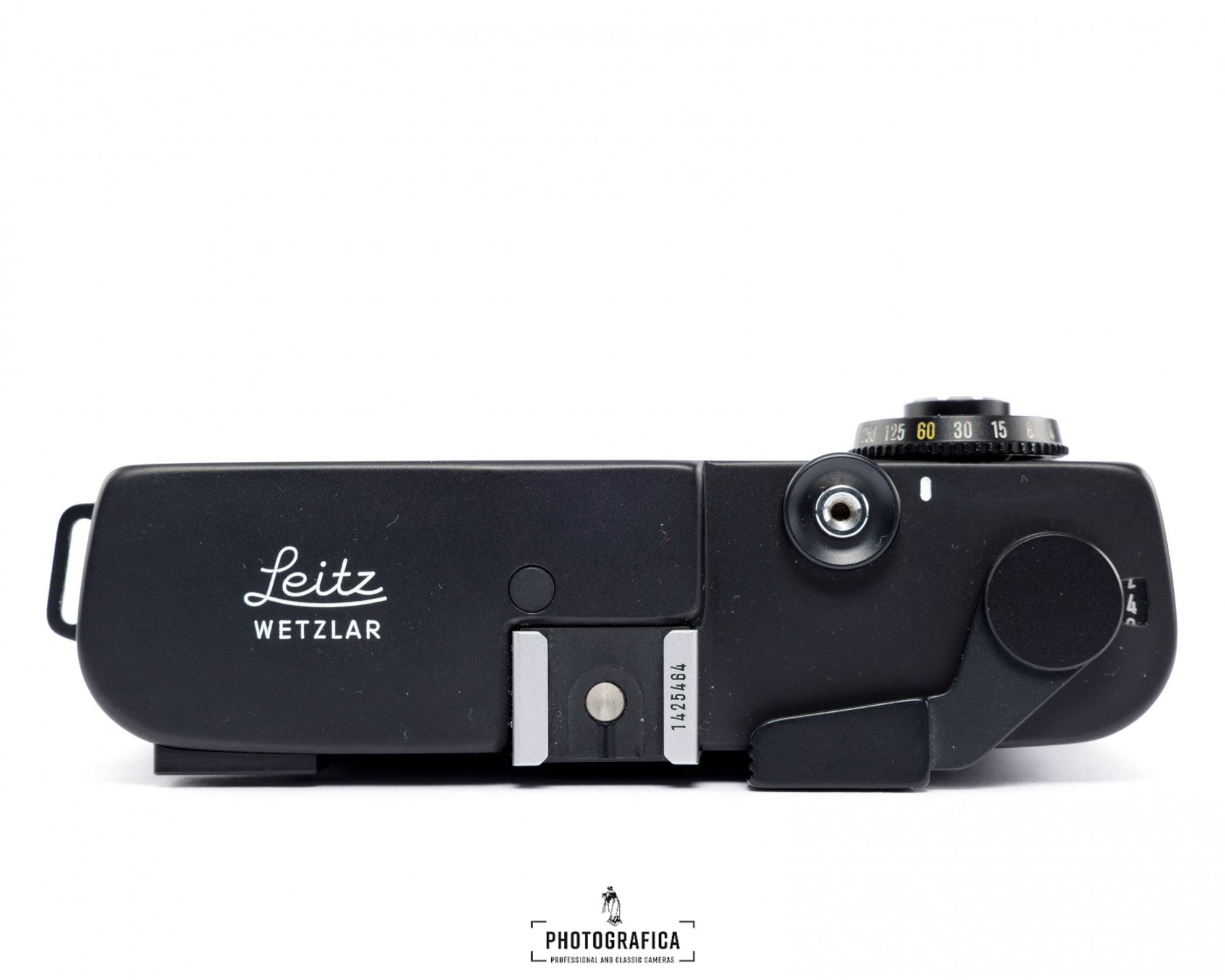 LEICA CL