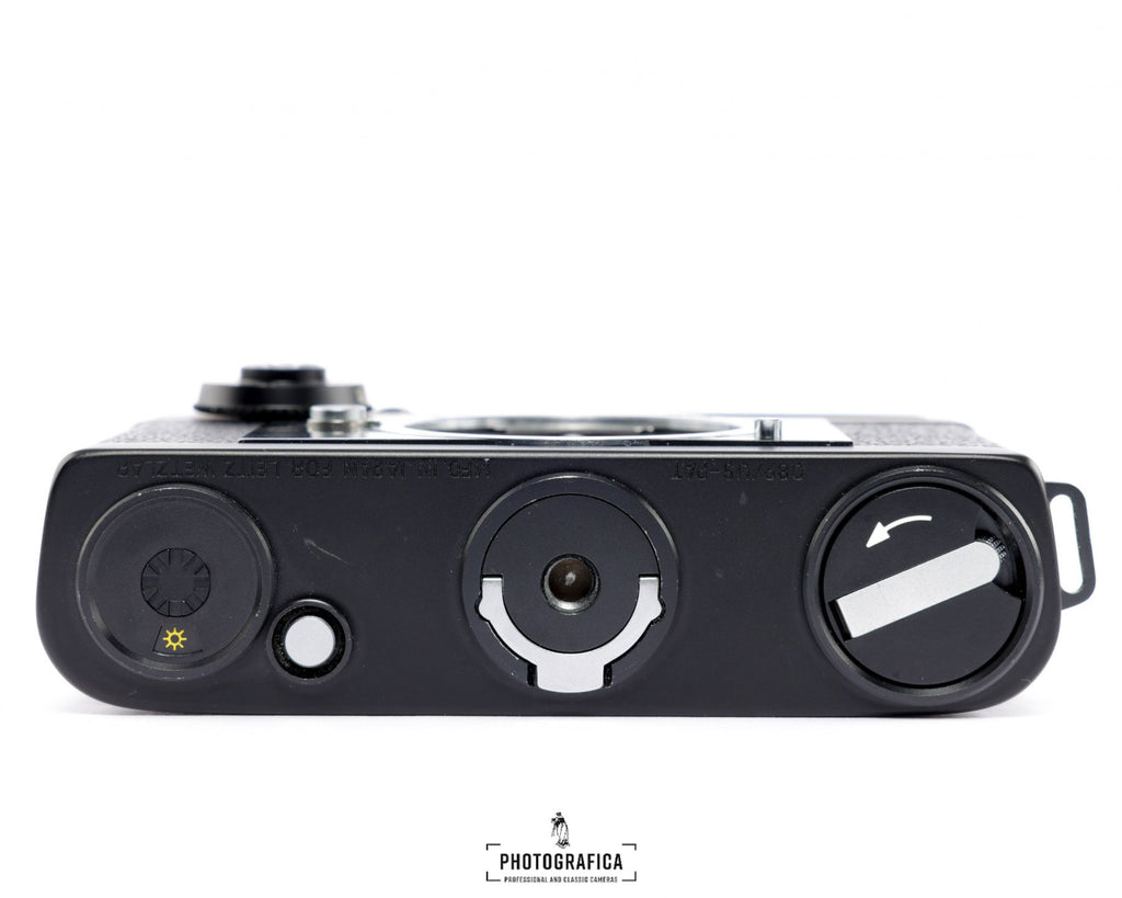 LEICA CL