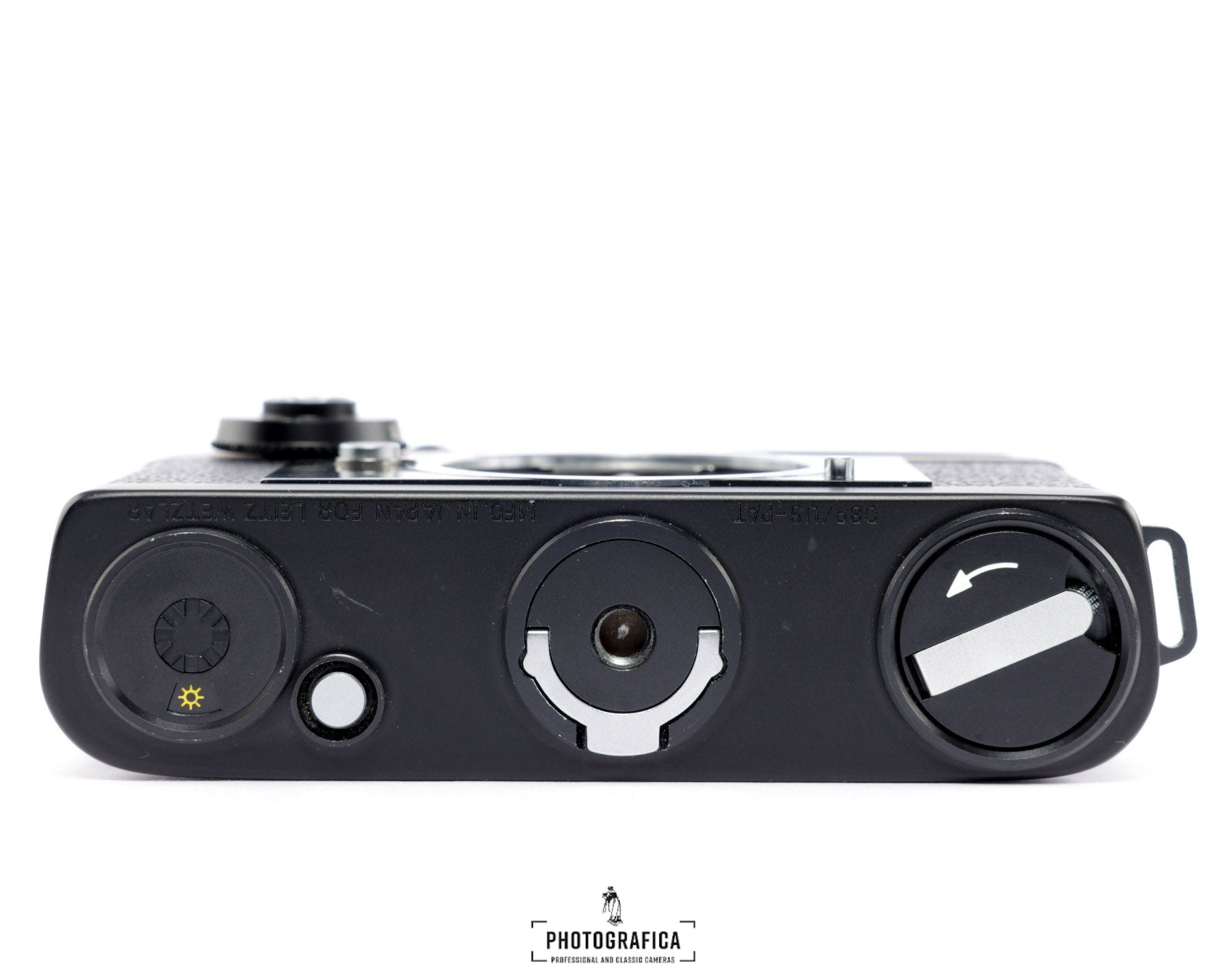 LEICA CL