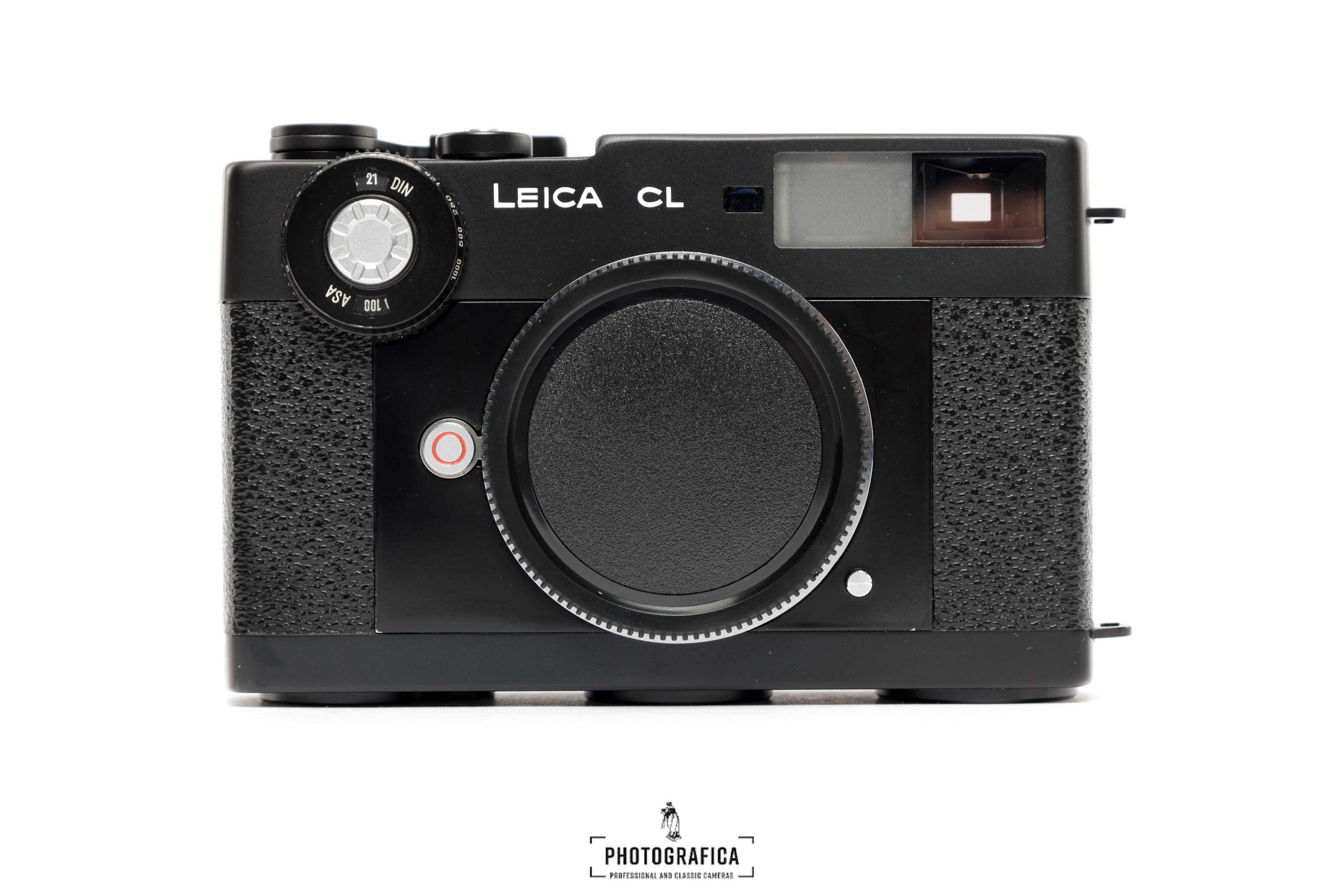 LEICA CL