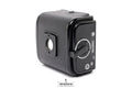HASSELBLAD A16 BLACK