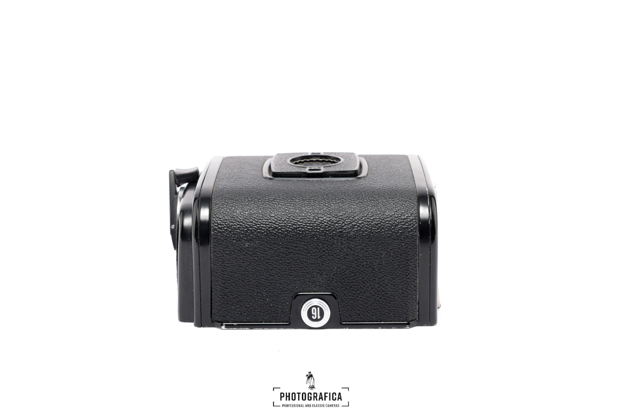 HASSELBLAD A16 BLACK