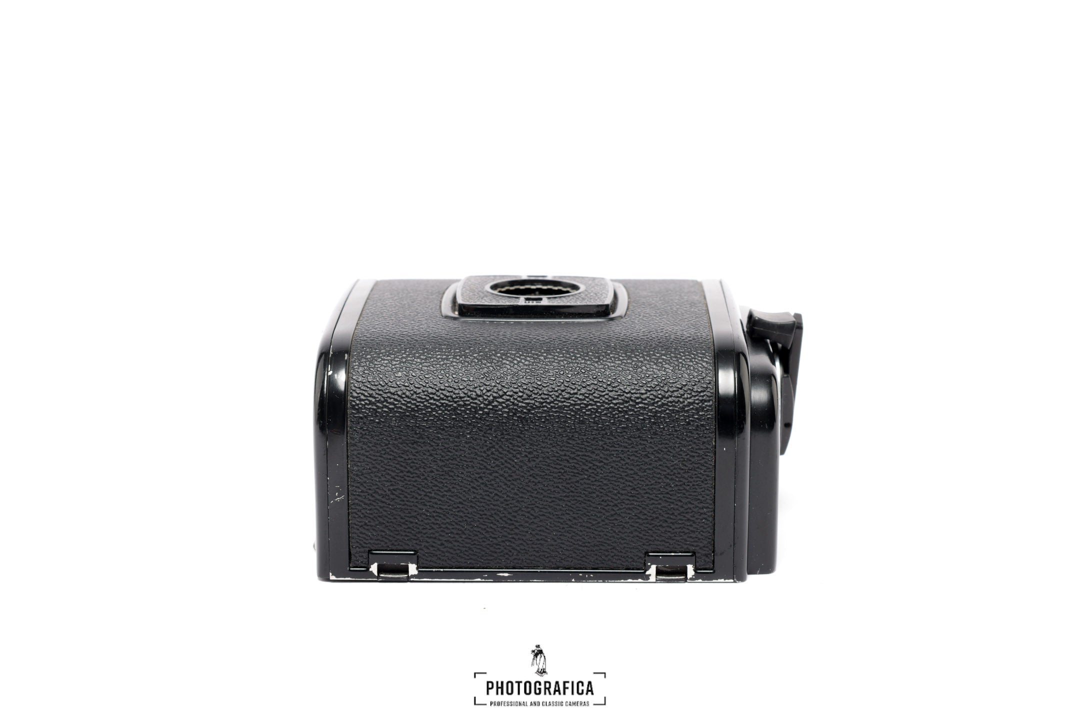 HASSELBLAD A16 BLACK