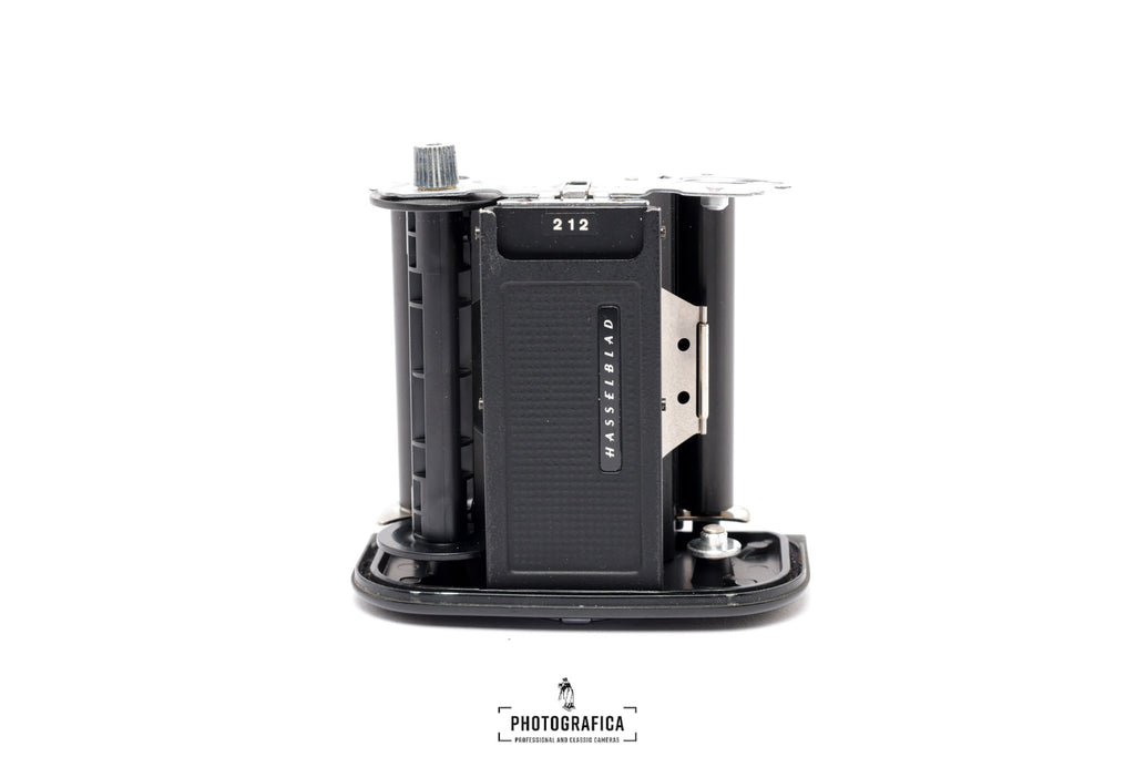 HASSELBLAD A16 BLACK