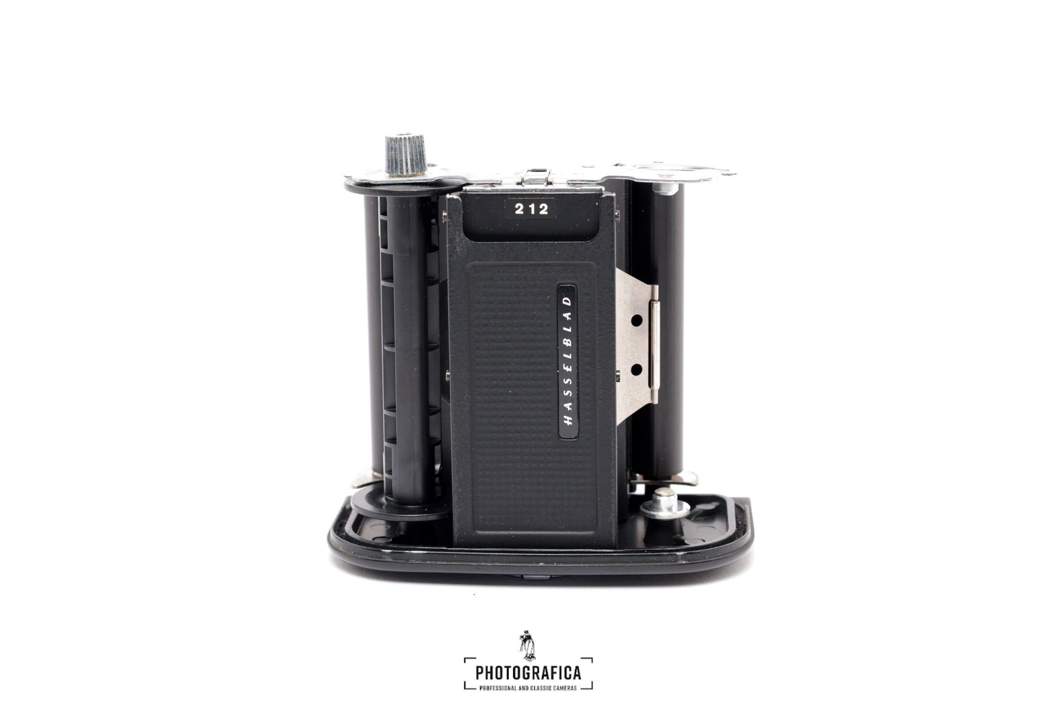 HASSELBLAD A16 BLACK