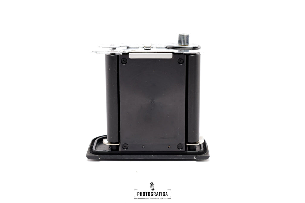 HASSELBLAD A16 BLACK