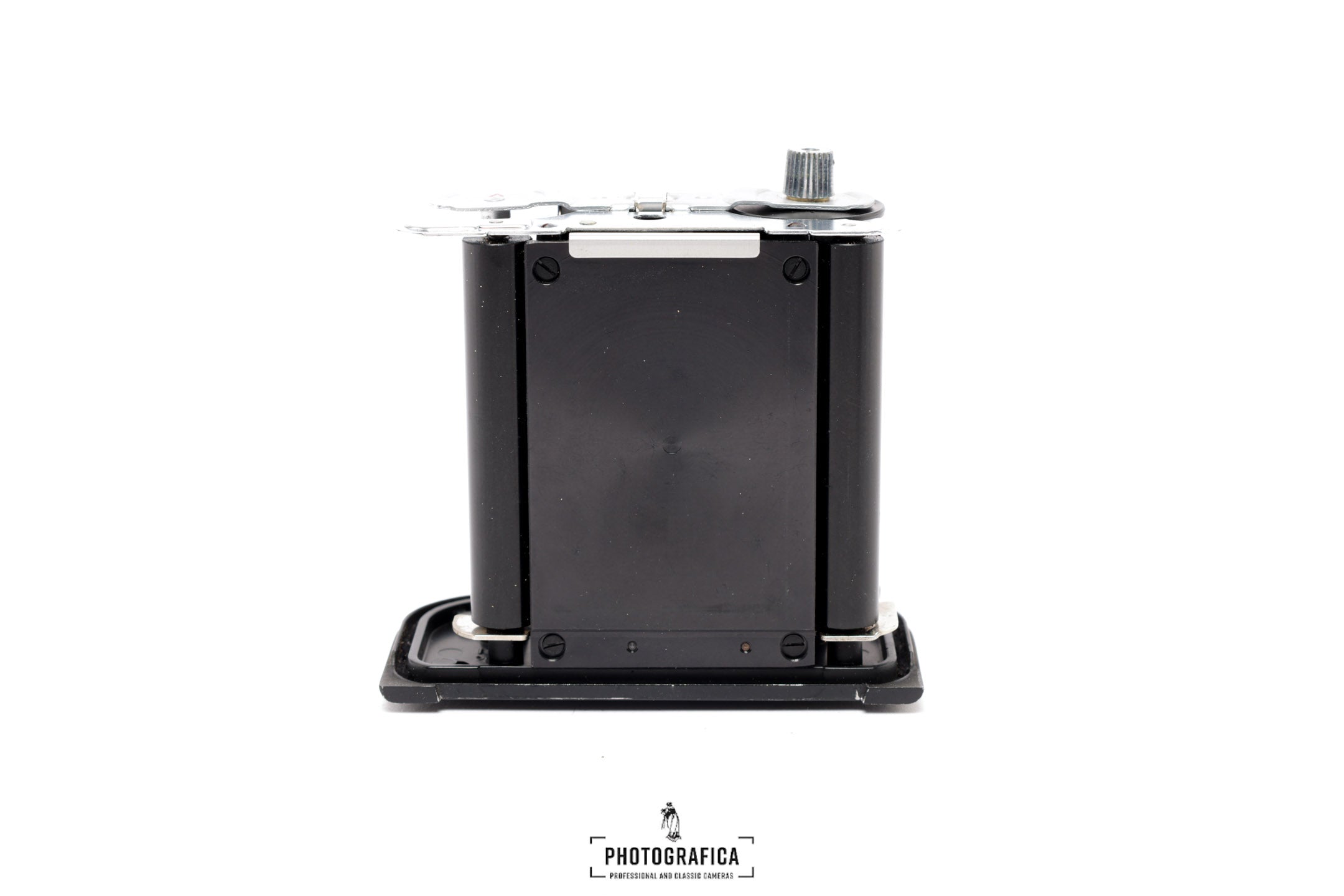 HASSELBLAD A16 BLACK
