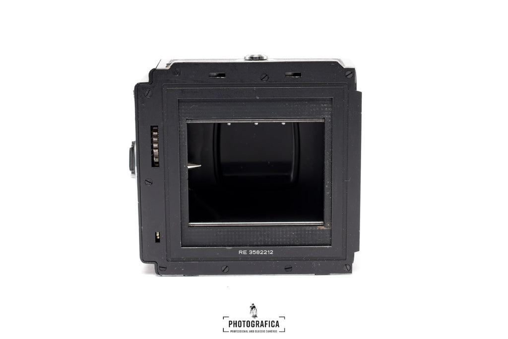 HASSELBLAD A16 BLACK