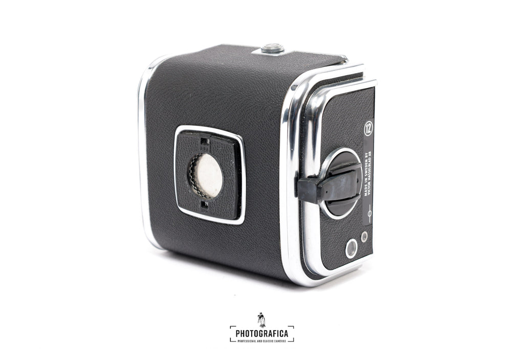 HASSELBLAD A12 CHROME
