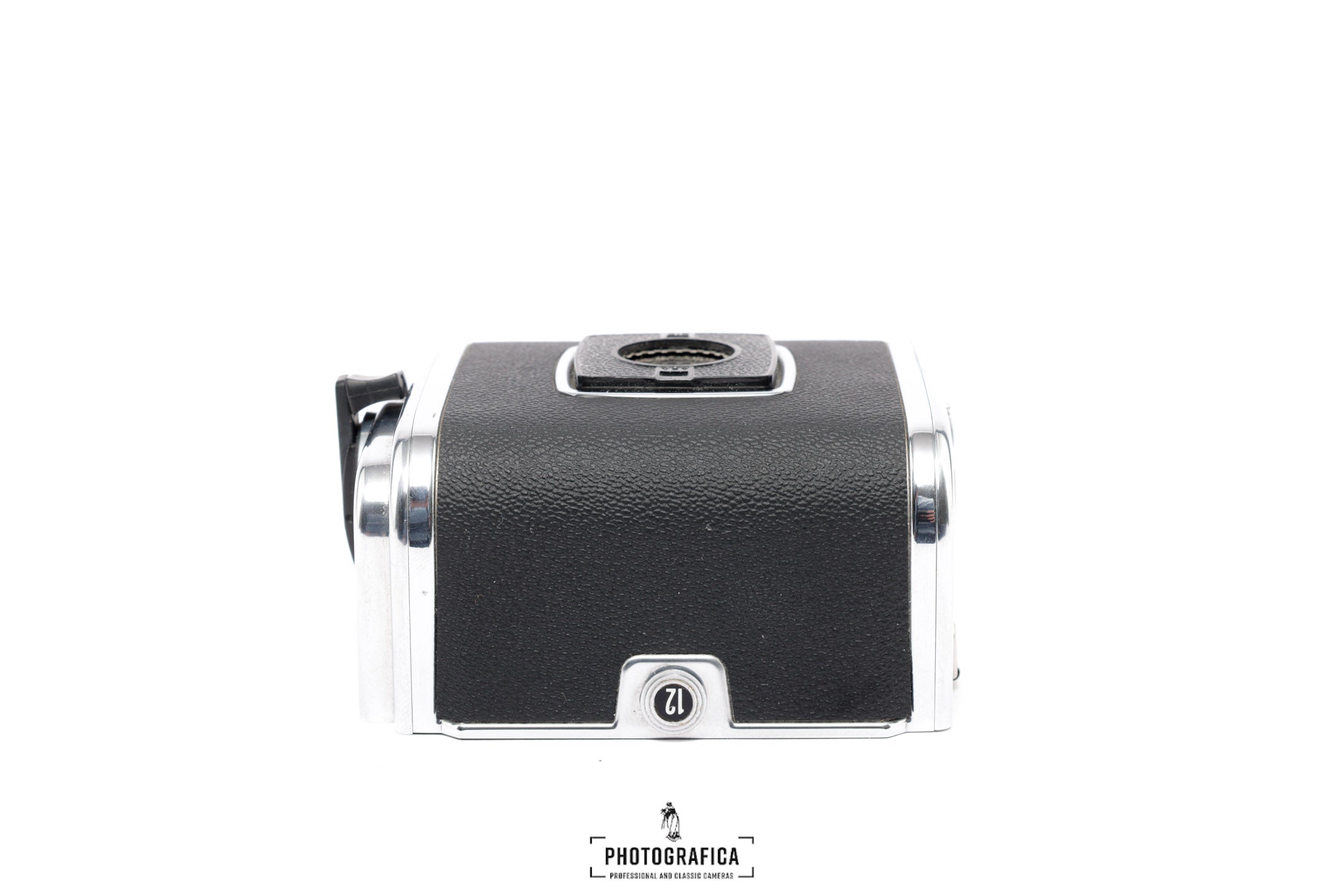 HASSELBLAD A12 CHROME