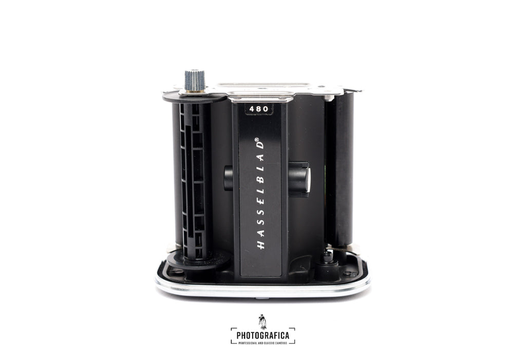 HASSELBLAD A12 CHROME