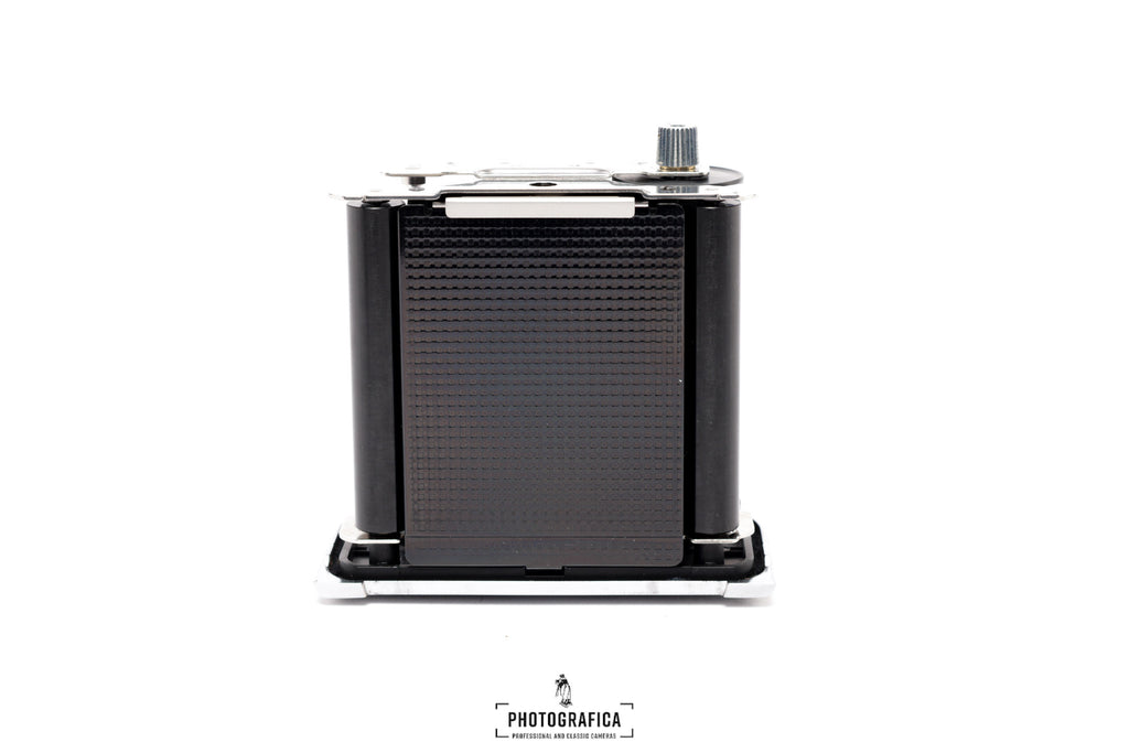 HASSELBLAD A12 CHROME