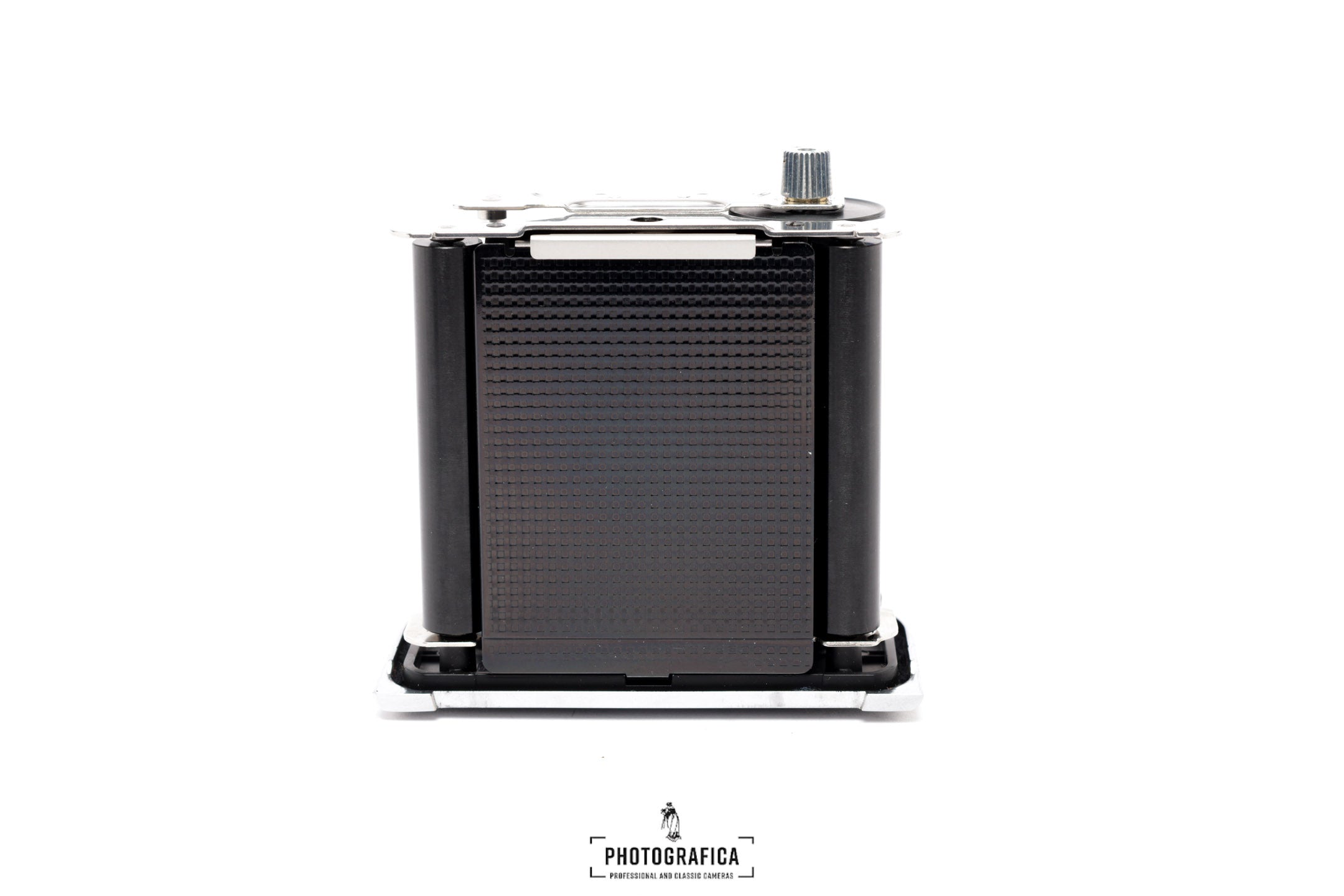 HASSELBLAD A12 CHROME
