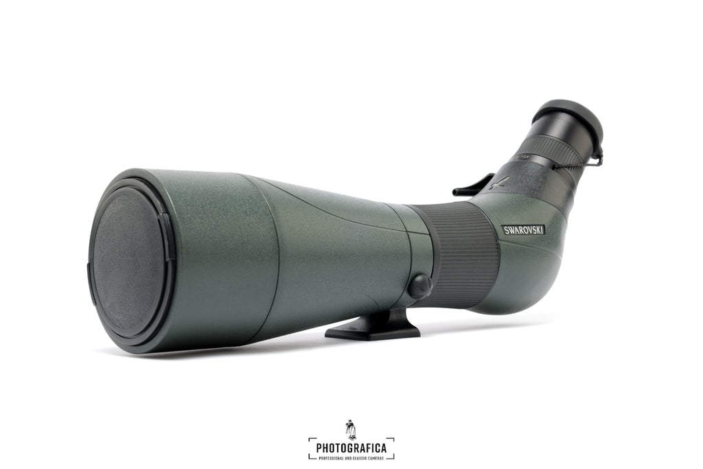 SWAROVSKI ATS 80 45x S W SPOTTING SCOPE