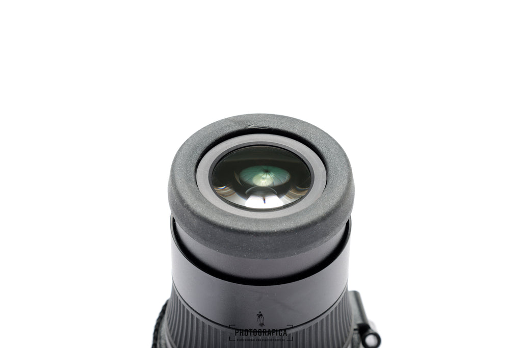 SWAROVSKI ATS 80 45x S W SPOTTING SCOPE