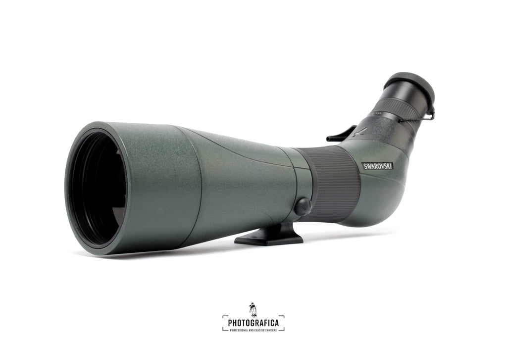 SWAROVSKI ATS 80 45x S W SPOTTING SCOPE