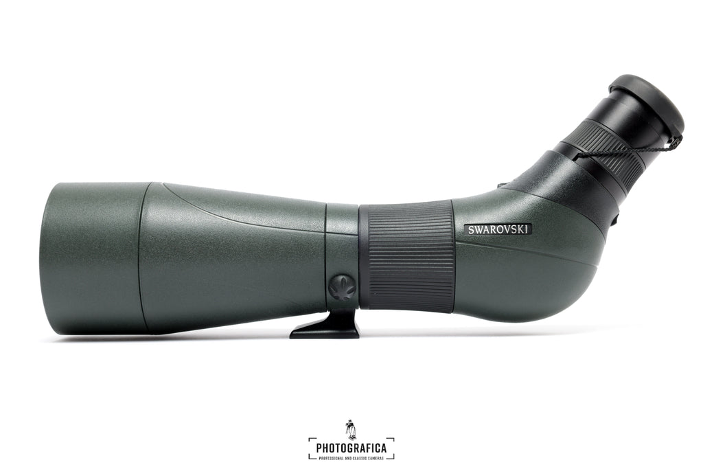 SWAROVSKI ATS 80 45x S W SPOTTING SCOPE