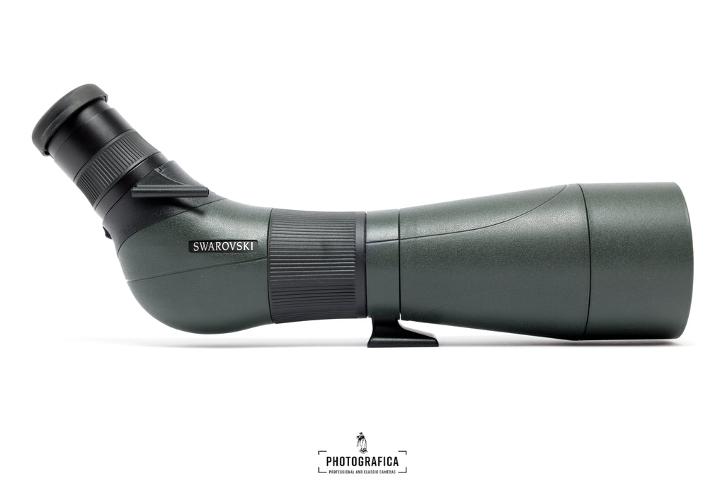 SWAROVSKI ATS 80 45x S W SPOTTING SCOPE