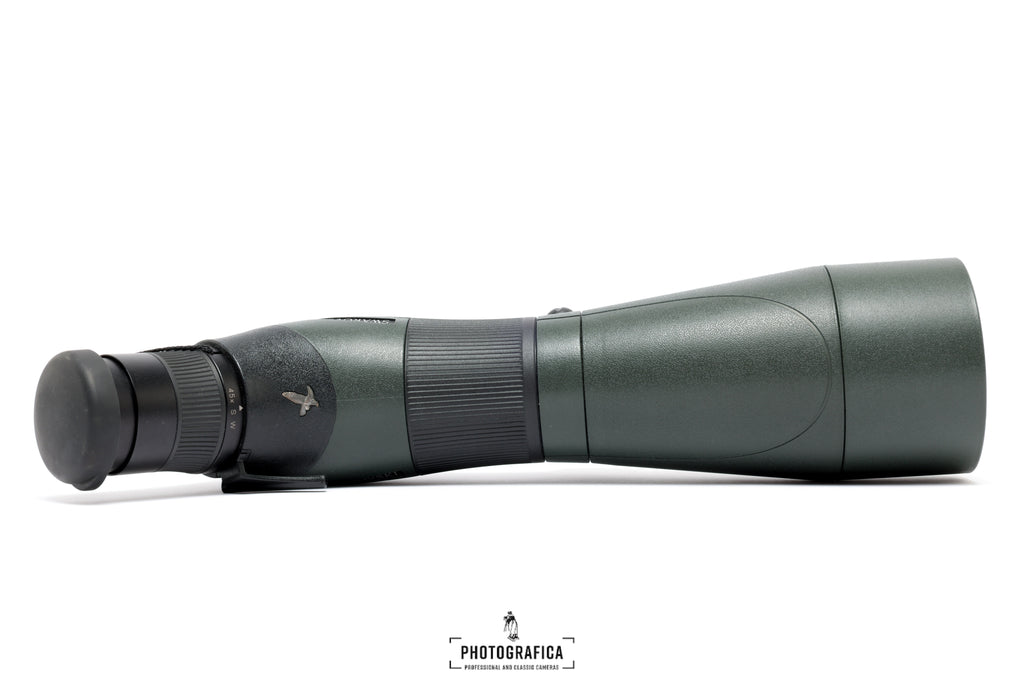 SWAROVSKI ATS 80 45x S W SPOTTING SCOPE
