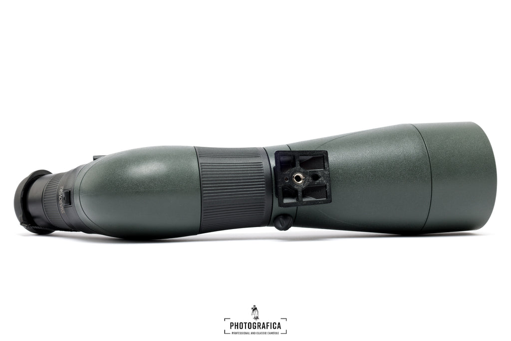 SWAROVSKI ATS 80 45x S W SPOTTING SCOPE