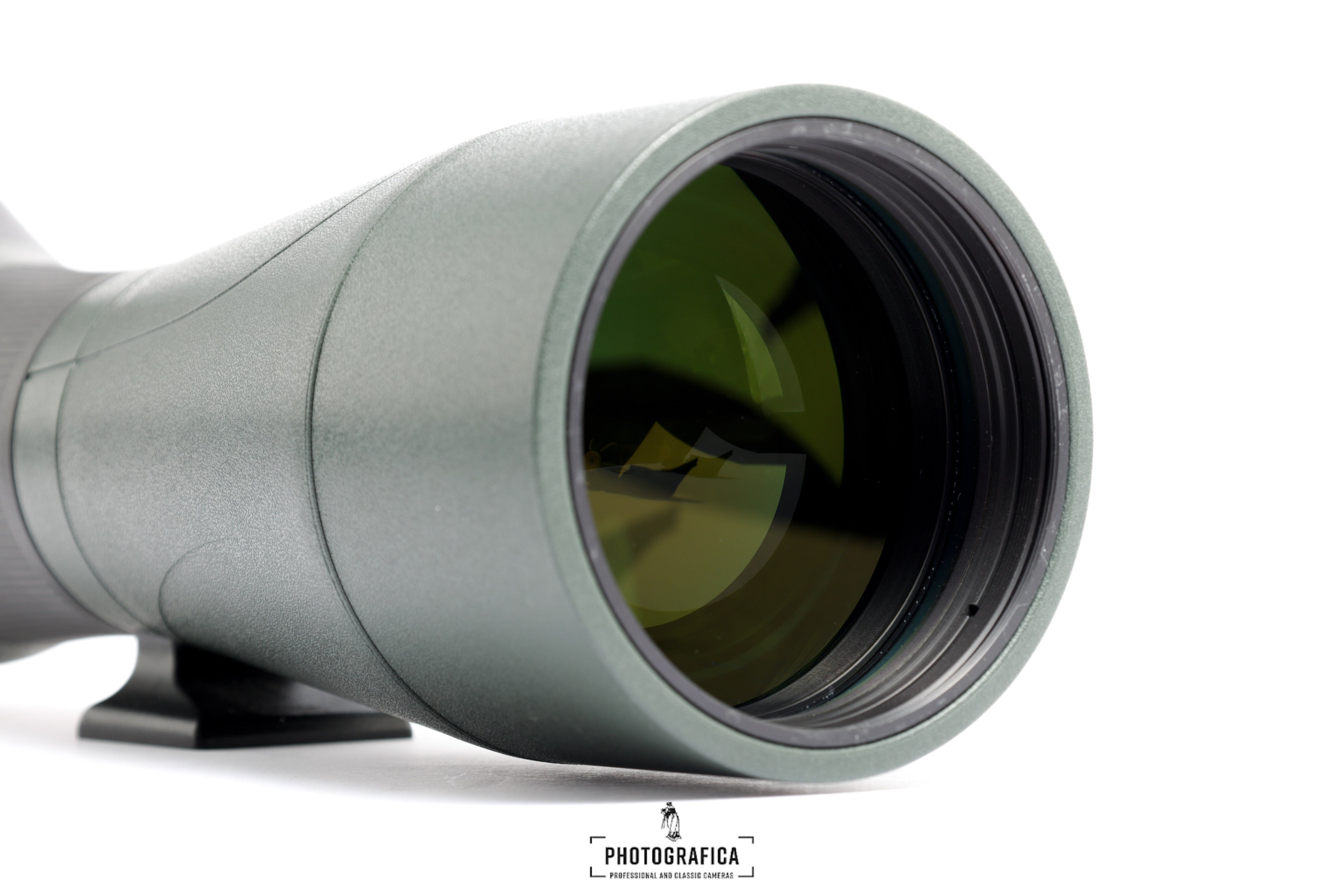 SWAROVSKI ATS 80 45x S W SPOTTING SCOPE