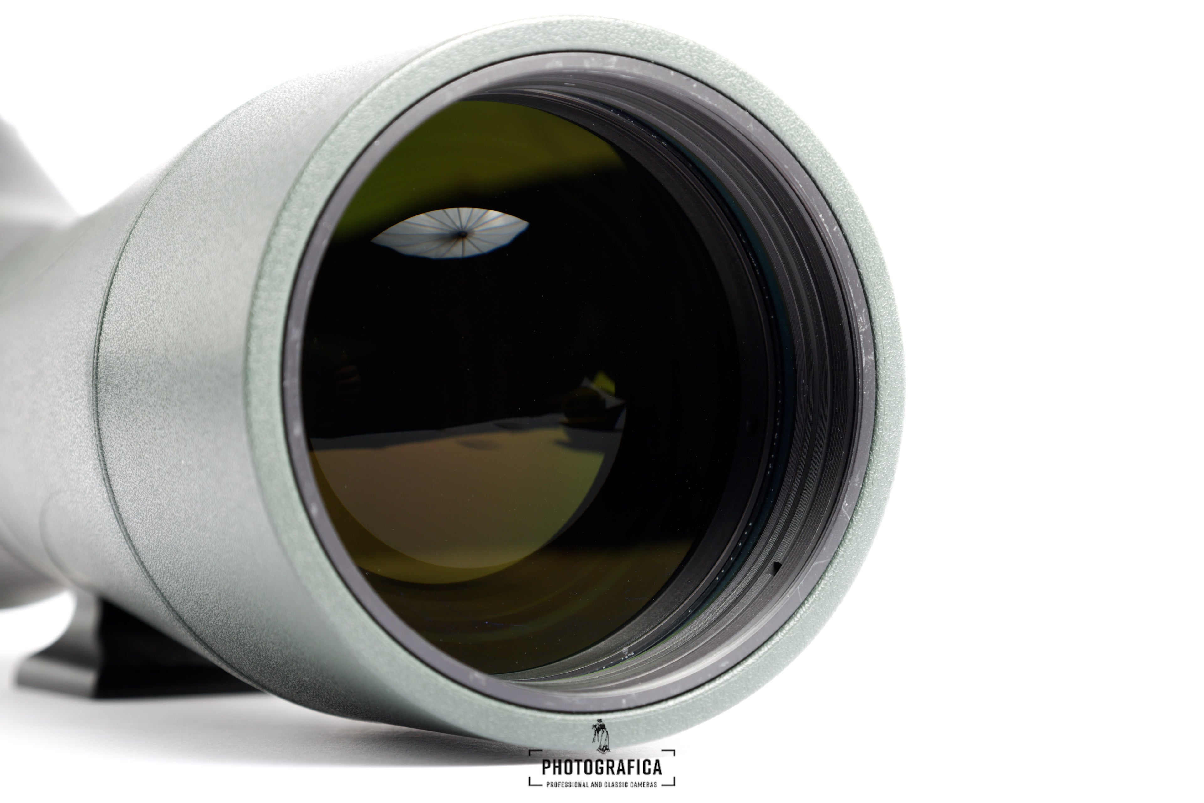 SWAROVSKI ATS 80 45x S W SPOTTING SCOPE