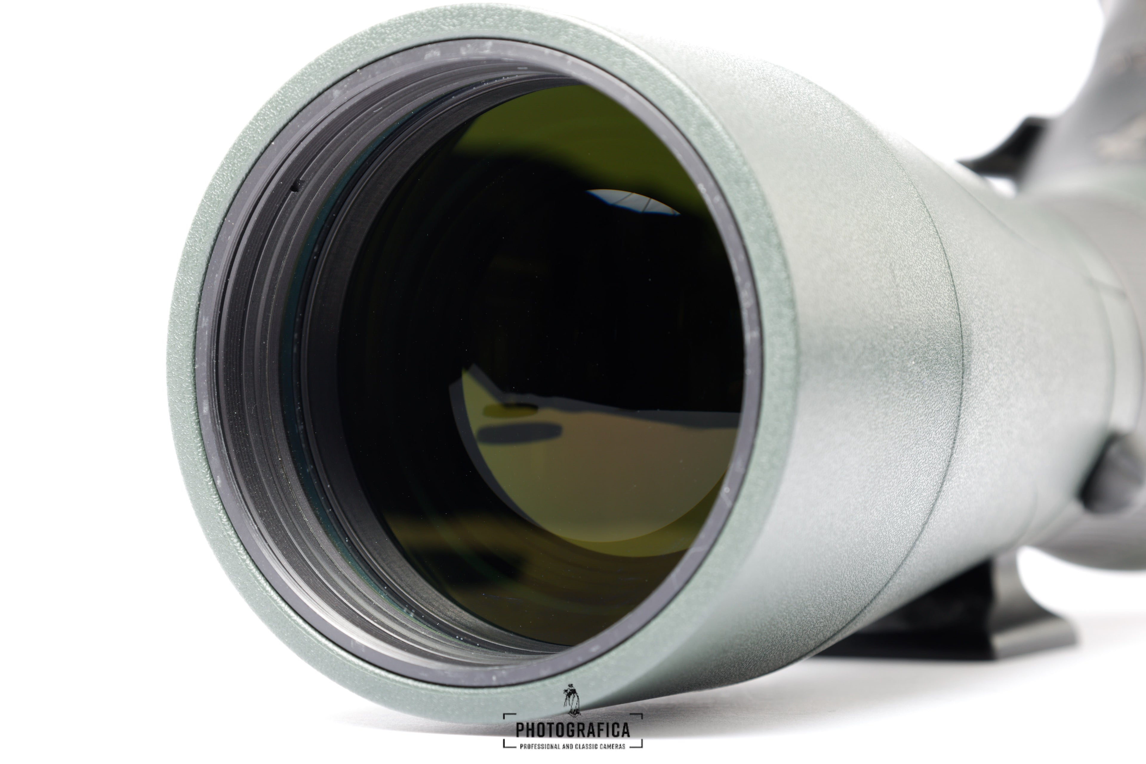 SWAROVSKI ATS 80 45x S W SPOTTING SCOPE