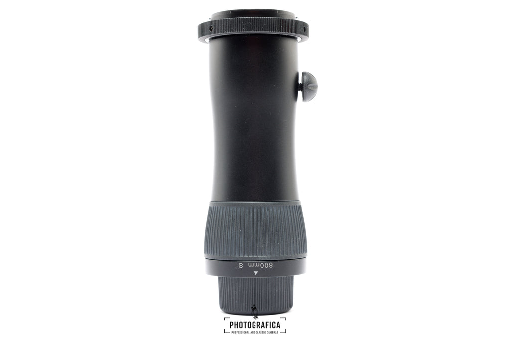 SWAROVSKI TLS 800MM S KAMERAADAPTER TIL ATS 65/80