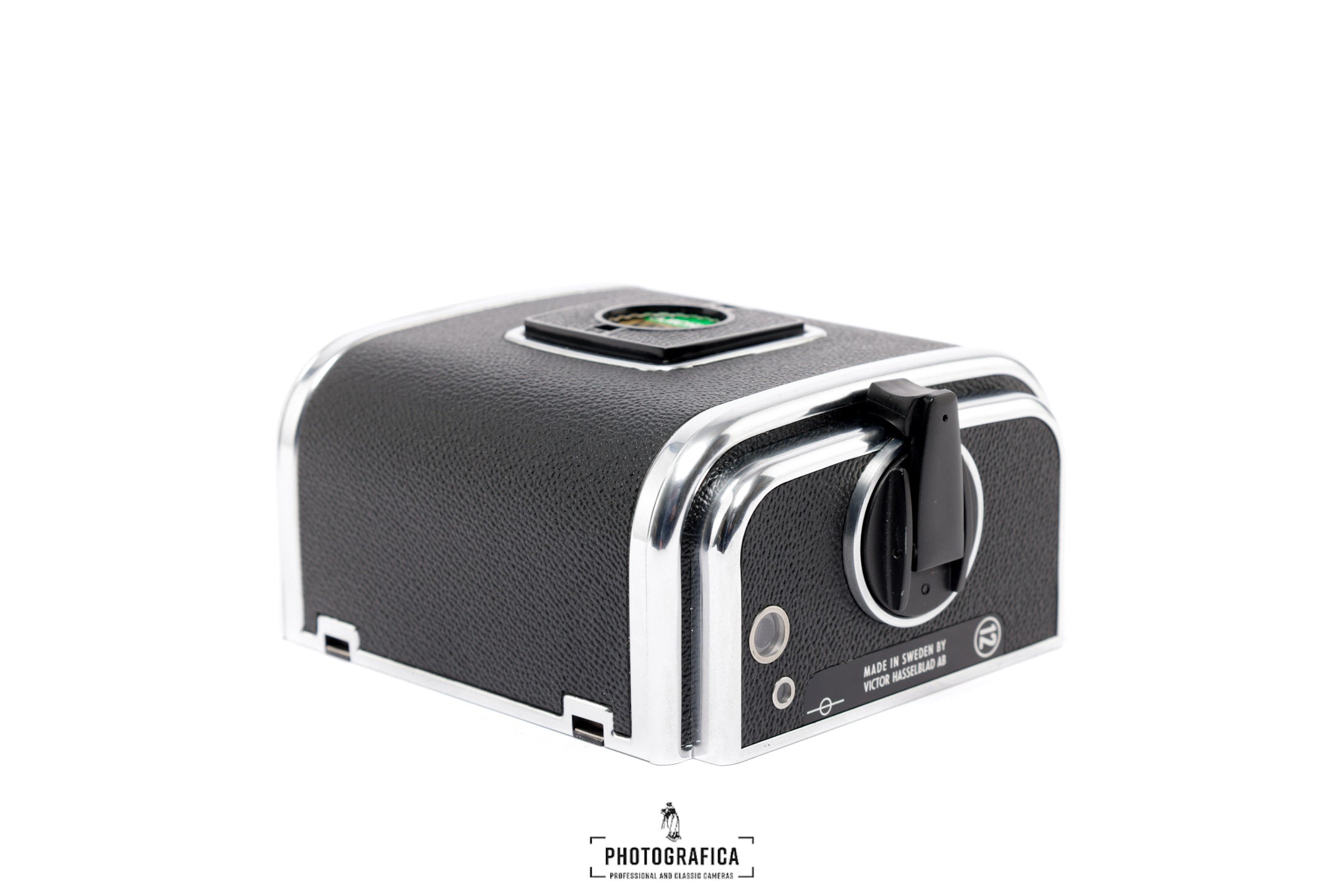 HASSELBLAD A12 CHROME