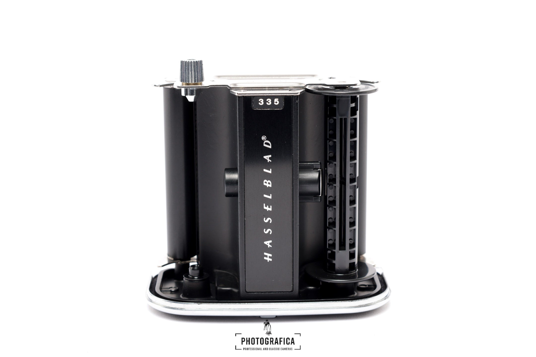 HASSELBLAD A12 CHROME