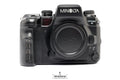 MINOLTA DYNAX 9