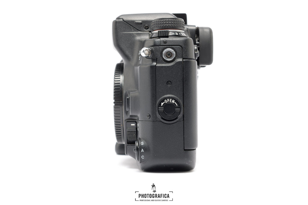 MINOLTA DYNAX 9