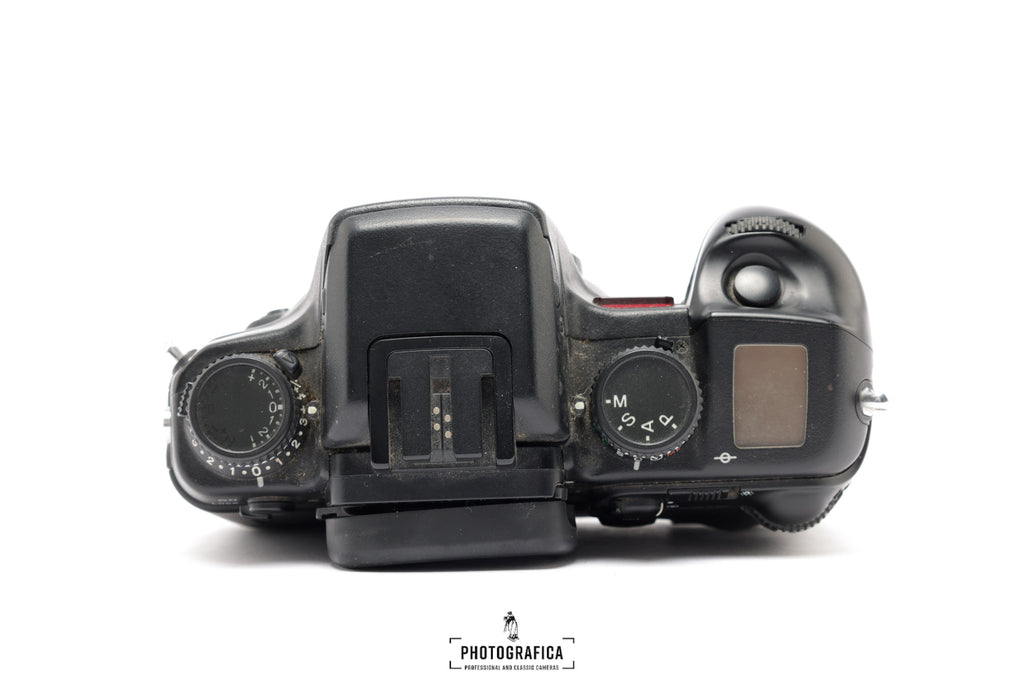 MINOLTA DYNAX 9