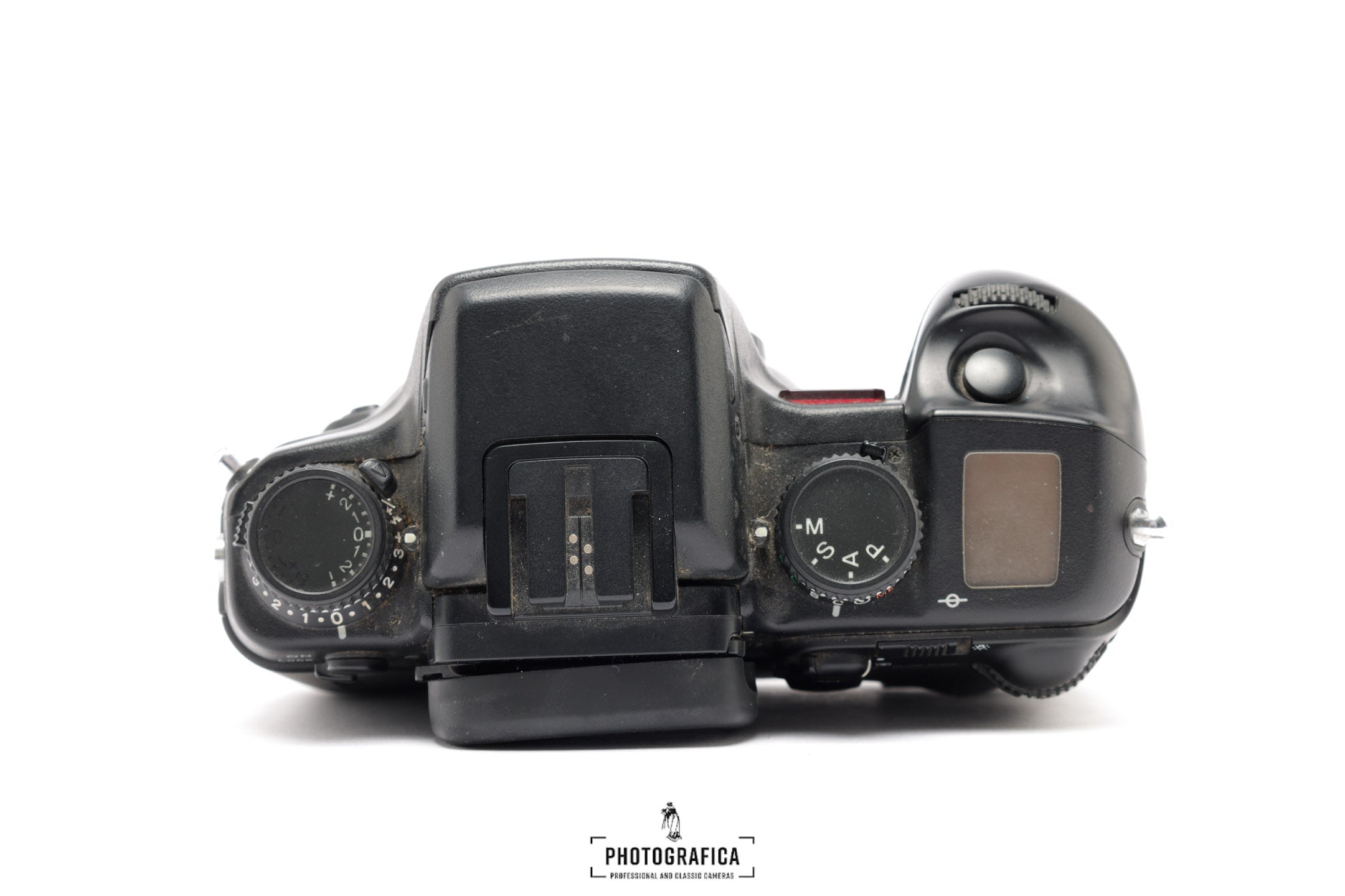 MINOLTA DYNAX 9