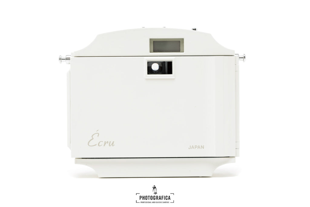 Olympus Ecru 35/3,5 35mm Point & Shoot - Limited Edition