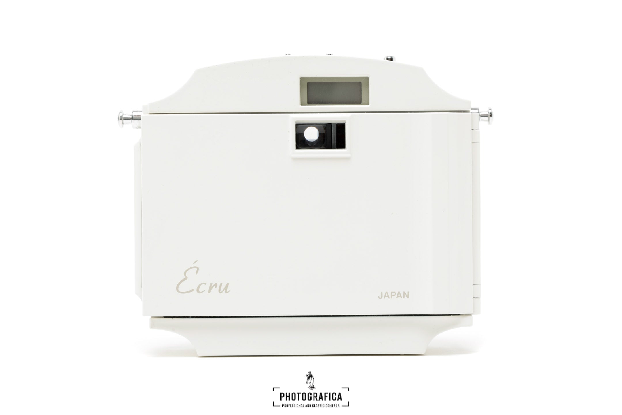 Olympus Ecru 35/3,5 35mm Point & Shoot - Limited Edition
