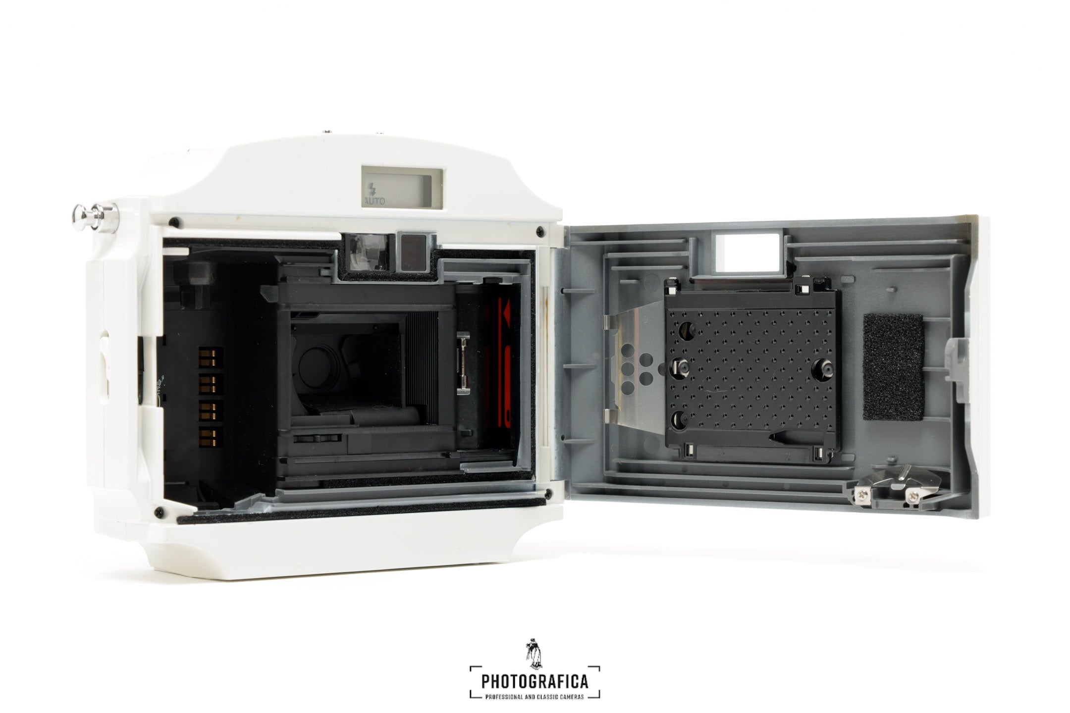 Olympus Ecru 35/3,5 35mm Point & Shoot - Limited Edition